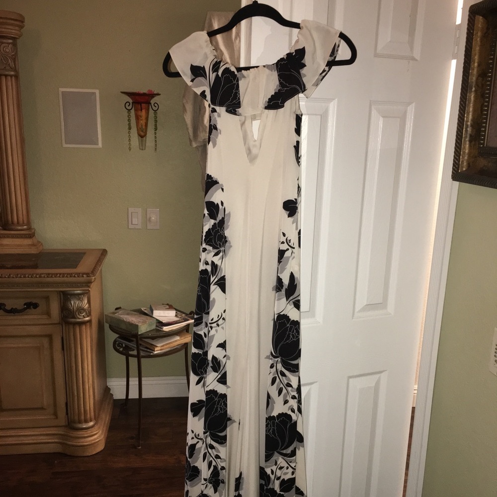 BEBE dress
